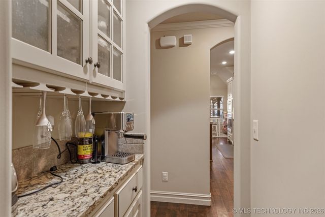 6950 E 127th Street S, Bixby, OK 74008