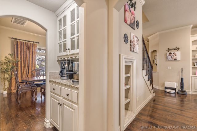 6950 E 127th Street S, Bixby, OK 74008