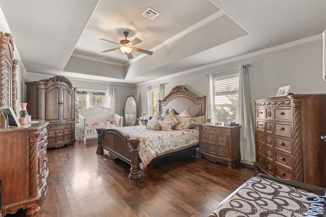 6950 E 127th Street S, Bixby, OK 74008