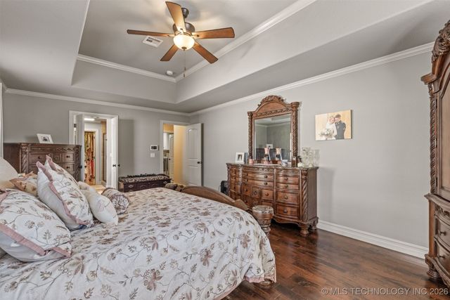 6950 E 127th Street S, Bixby, OK 74008