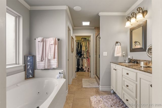 6950 E 127th Street S, Bixby, OK 74008