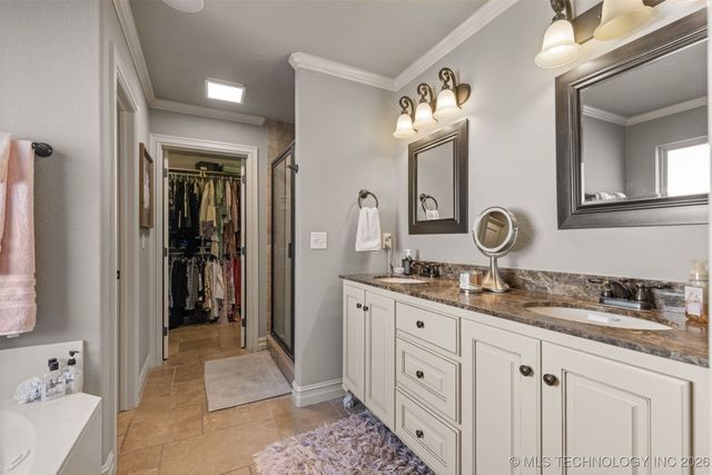 6950 E 127th Street S, Bixby, OK 74008