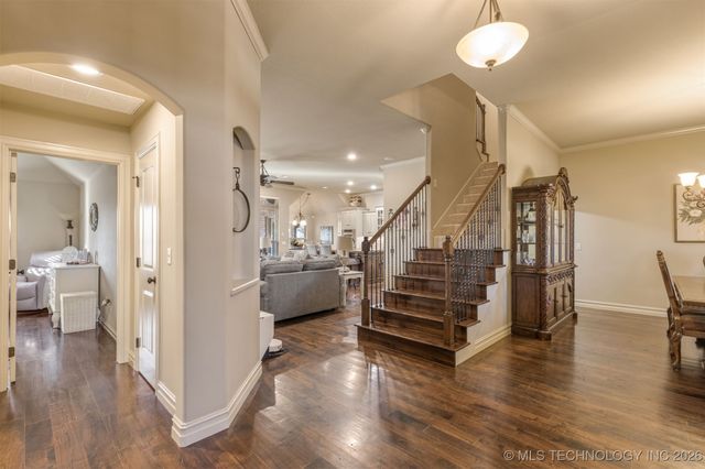 6950 E 127th Street S, Bixby, OK 74008