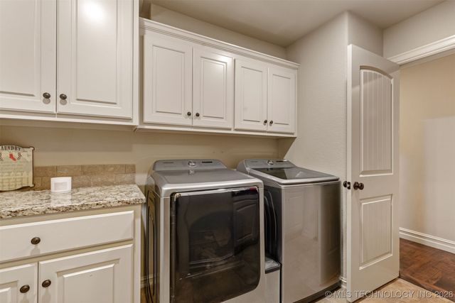 6950 E 127th Street S, Bixby, OK 74008