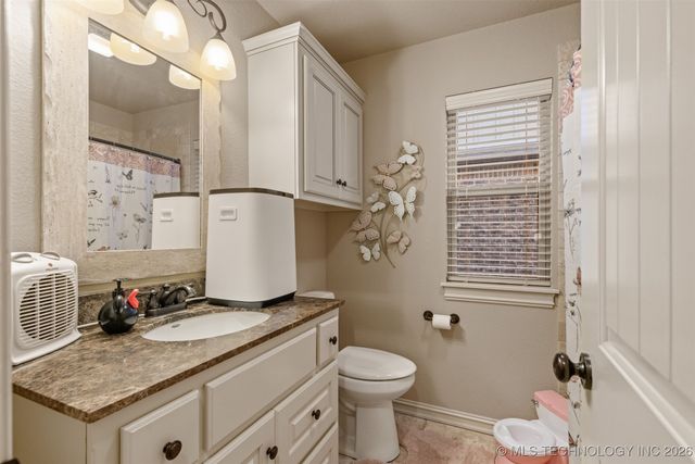 6950 E 127th Street S, Bixby, OK 74008