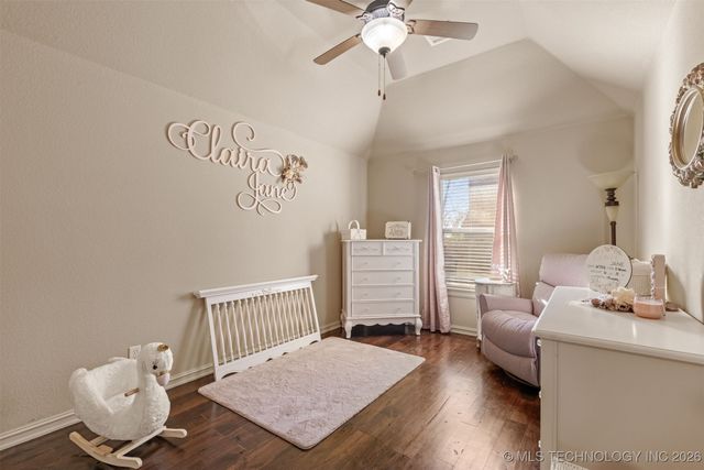 6950 E 127th Street S, Bixby, OK 74008