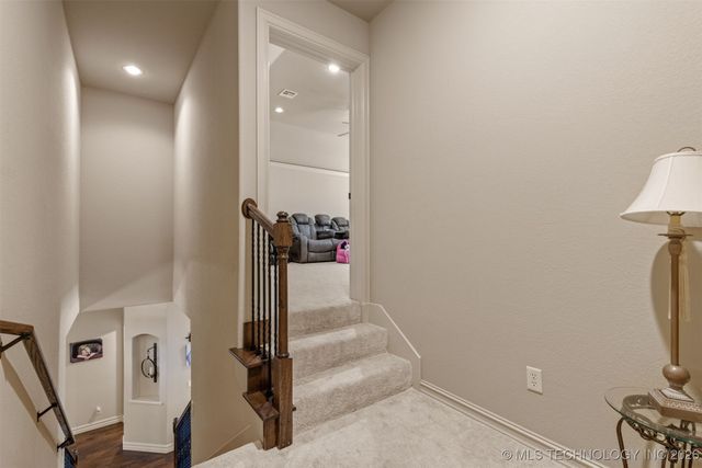 6950 E 127th Street S, Bixby, OK 74008