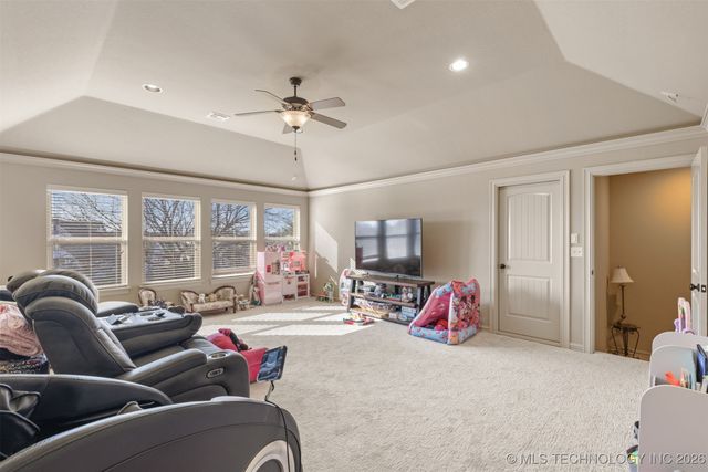 6950 E 127th Street S, Bixby, OK 74008