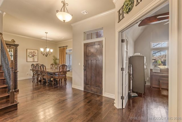 6950 E 127th Street S, Bixby, OK 74008