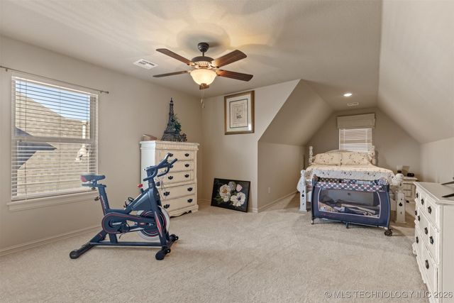 6950 E 127th Street S, Bixby, OK 74008