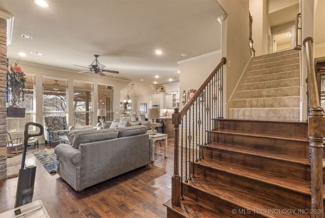 6950 E 127th Street S, Bixby, OK 74008