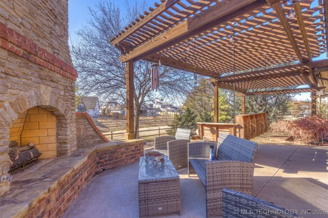 6950 E 127th Street S, Bixby, OK 74008