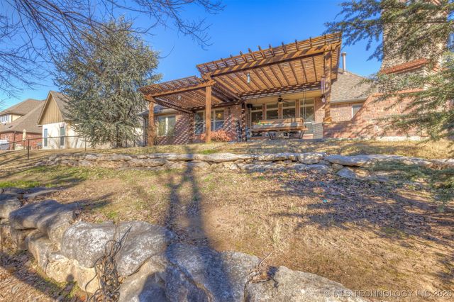 6950 E 127th Street S, Bixby, OK 74008