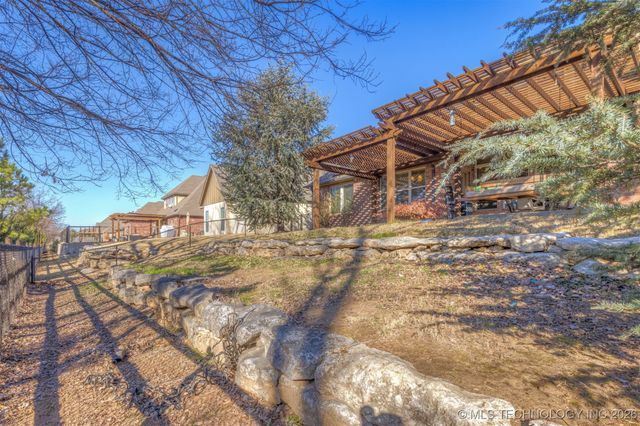 6950 E 127th Street S, Bixby, OK 74008