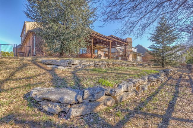 6950 E 127th Street S, Bixby, OK 74008