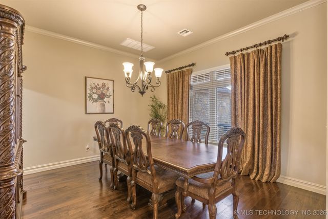 6950 E 127th Street S, Bixby, OK 74008