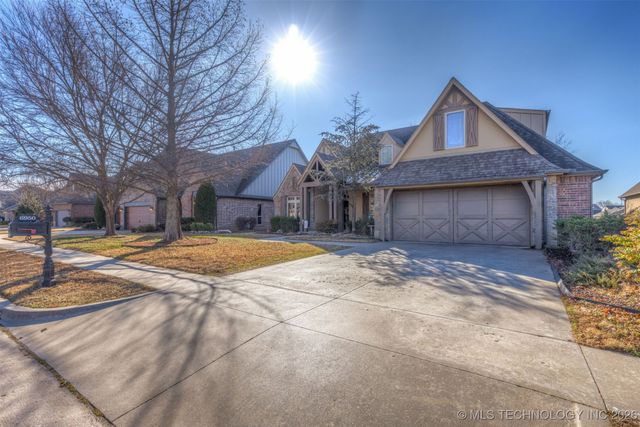 6950 E 127th Street S, Bixby, OK 74008