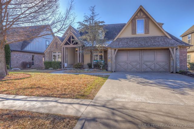6950 E 127th Street S, Bixby, OK 74008