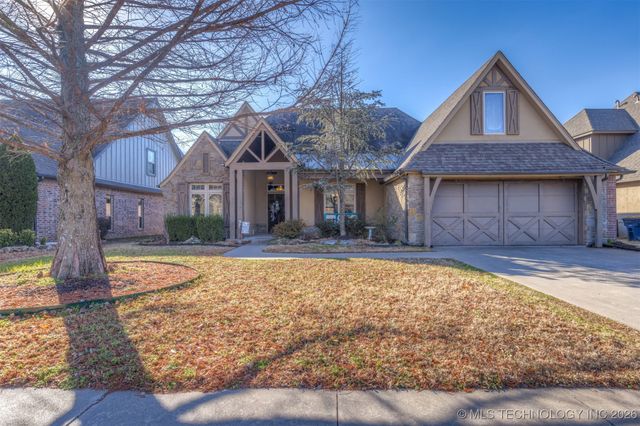 6950 E 127th Street S, Bixby, OK 74008