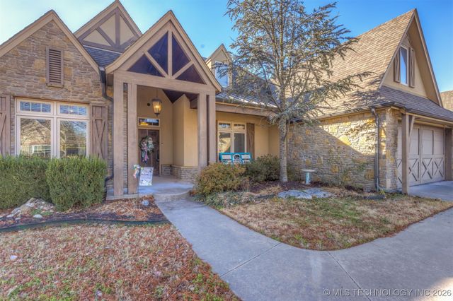 6950 E 127th Street S, Bixby, OK 74008