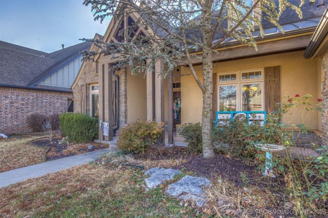 6950 E 127th Street S, Bixby, OK 74008