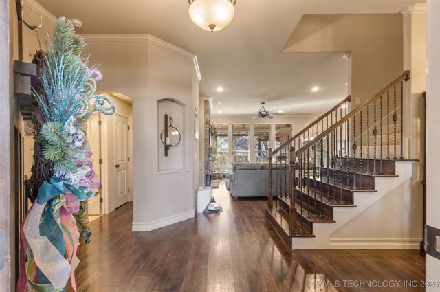 6950 E 127th Street S, Bixby, OK 74008