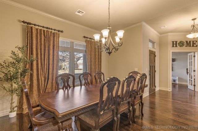 6950 E 127th Street S, Bixby, OK 74008