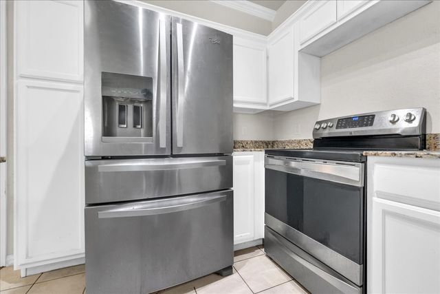 1523 Cozy Drive, Fort Worth, TX 76120