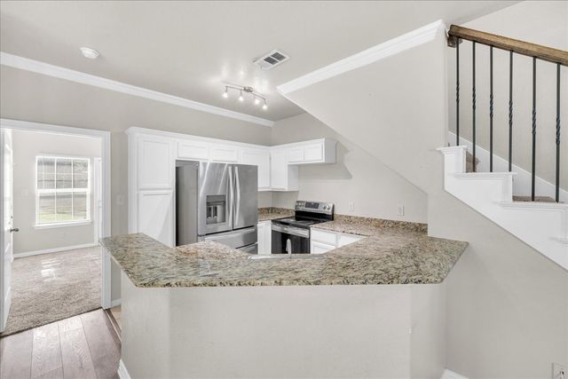 1523 Cozy Drive, Fort Worth, TX 76120
