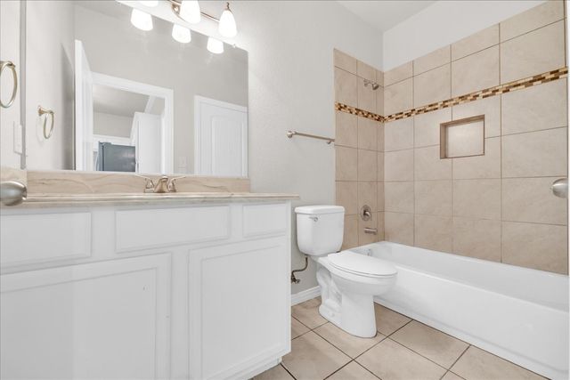 1523 Cozy Drive, Fort Worth, TX 76120