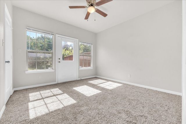 1523 Cozy Drive, Fort Worth, TX 76120