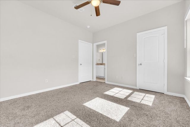 1523 Cozy Drive, Fort Worth, TX 76120