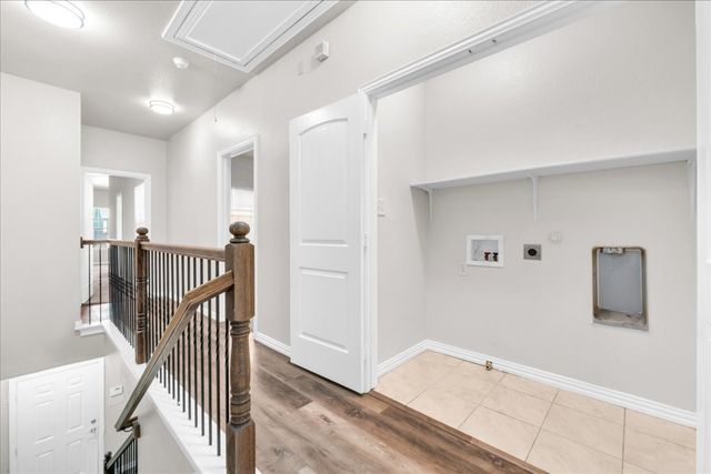 1523 Cozy Drive, Fort Worth, TX 76120