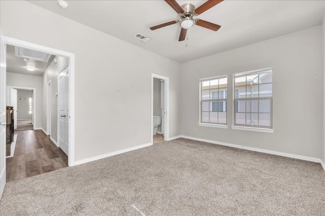 1523 Cozy Drive, Fort Worth, TX 76120