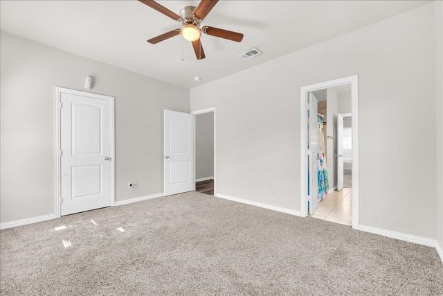 1523 Cozy Drive, Fort Worth, TX 76120