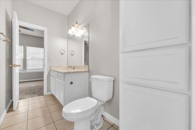 1523 Cozy Drive, Fort Worth, TX 76120