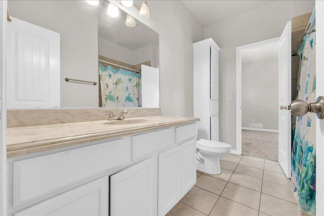 1523 Cozy Drive, Fort Worth, TX 76120