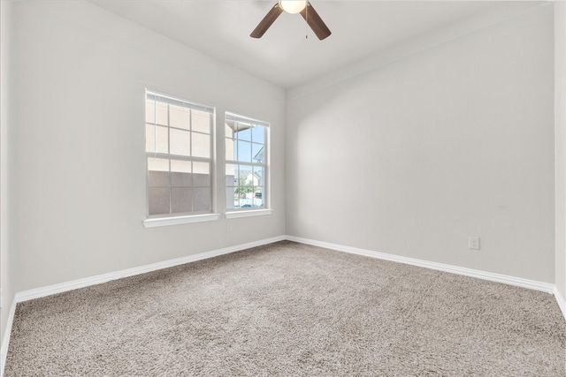 1523 Cozy Drive, Fort Worth, TX 76120