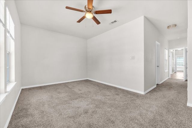 1523 Cozy Drive, Fort Worth, TX 76120
