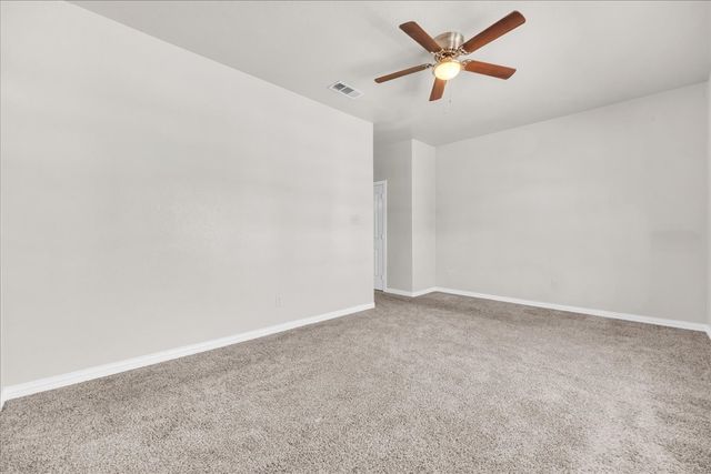 1523 Cozy Drive, Fort Worth, TX 76120