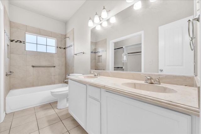 1523 Cozy Drive, Fort Worth, TX 76120