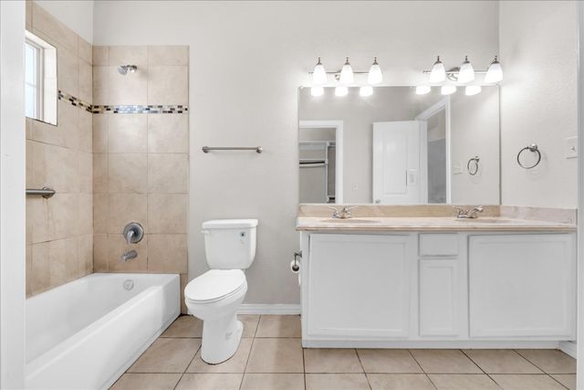 1523 Cozy Drive, Fort Worth, TX 76120
