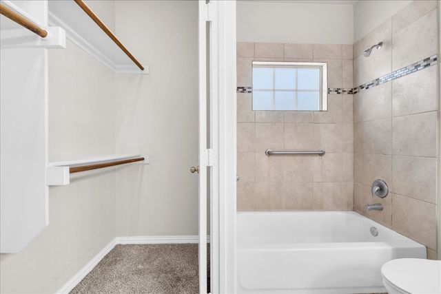 1523 Cozy Drive, Fort Worth, TX 76120