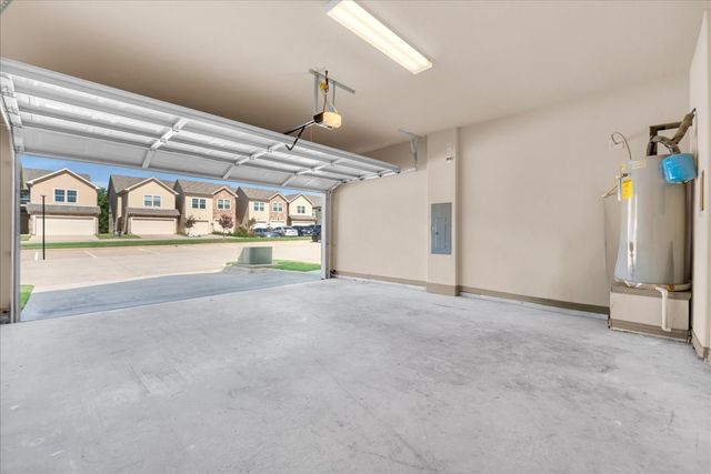 1523 Cozy Drive, Fort Worth, TX 76120
