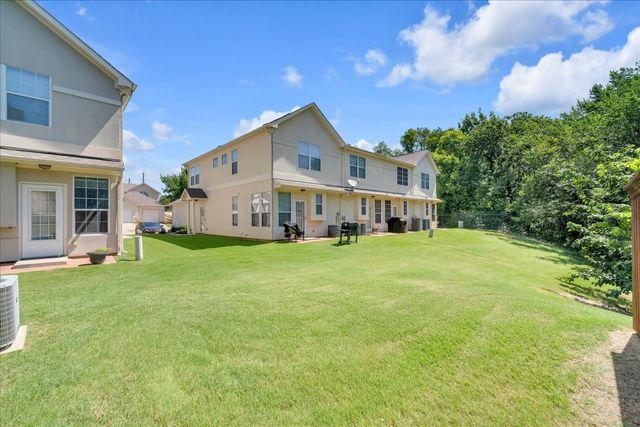 1523 Cozy Drive, Fort Worth, TX 76120