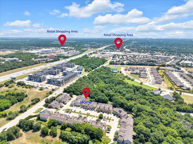 1523 Cozy Drive, Fort Worth, TX 76120