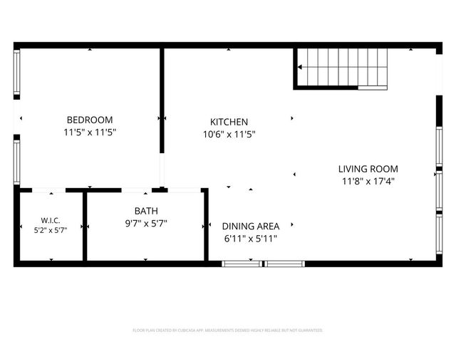 1523 Cozy Drive, Fort Worth, TX 76120