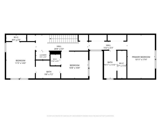 1523 Cozy Drive, Fort Worth, TX 76120