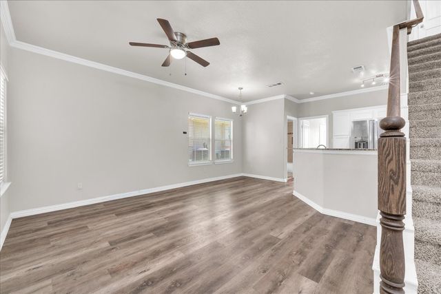 1523 Cozy Drive, Fort Worth, TX 76120