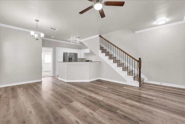 1523 Cozy Drive, Fort Worth, TX 76120